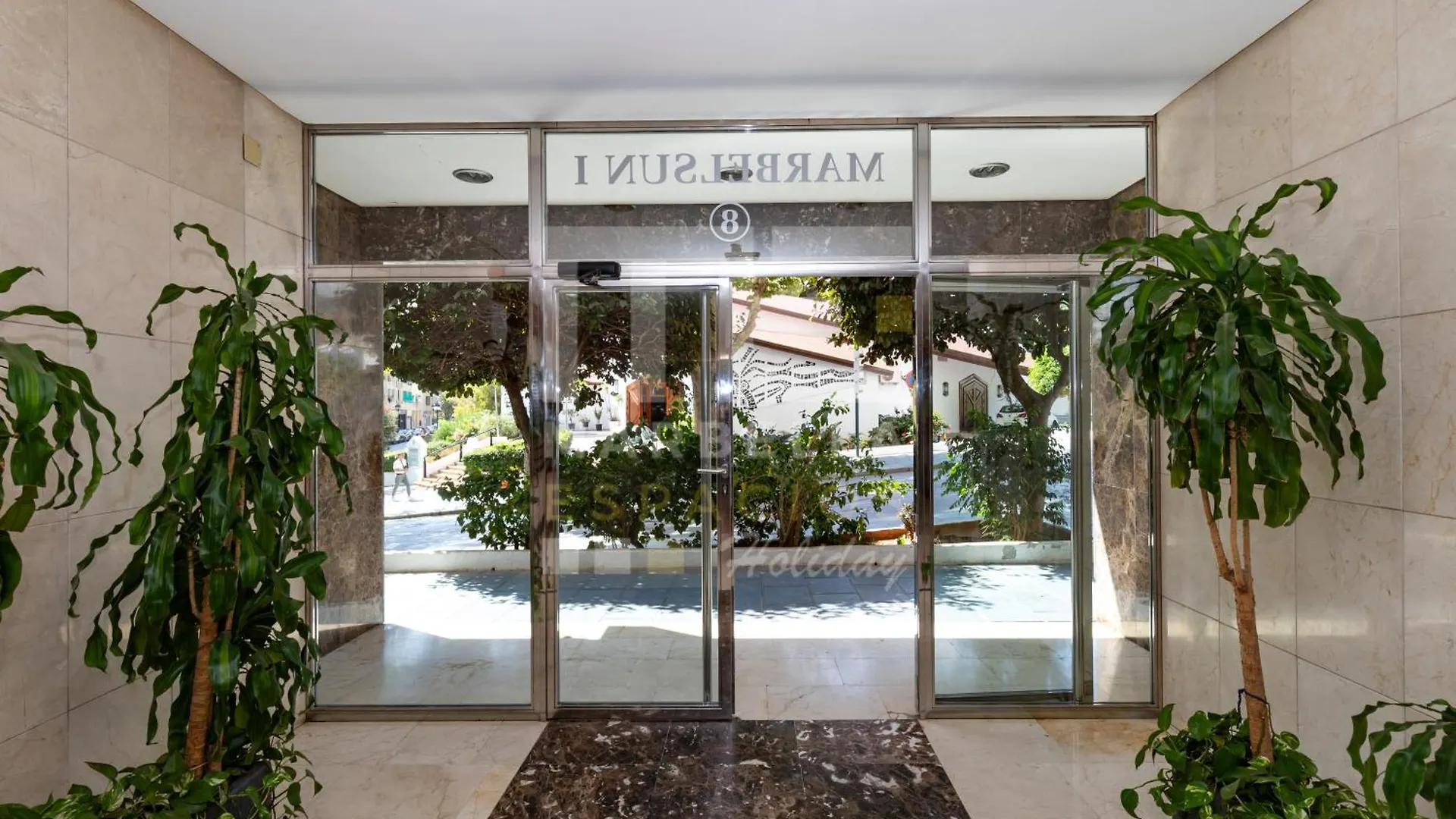 Apartmán Estudio Maravilla Marbella