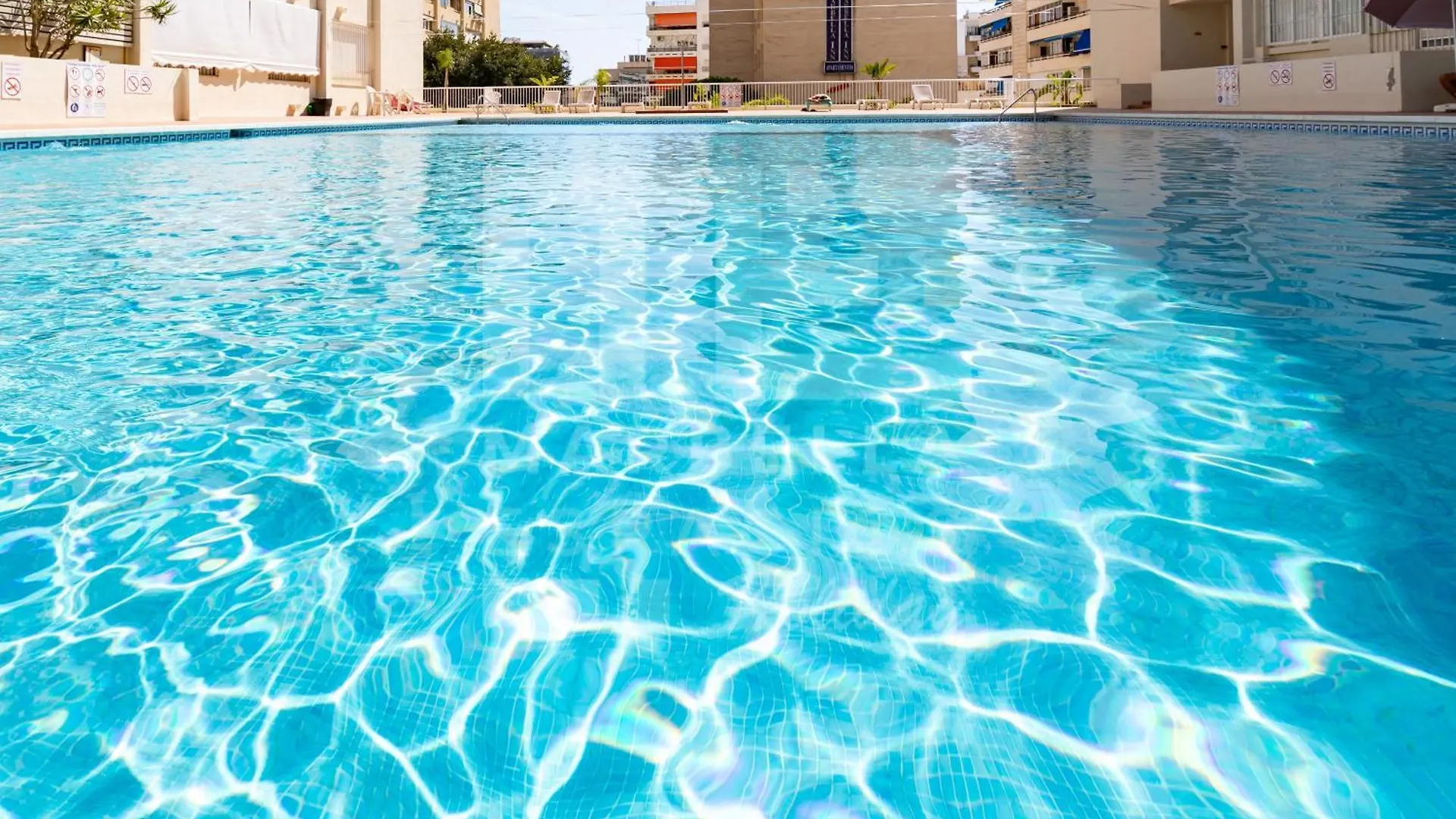 Apartment Estudio Maravilla Marbella Spain